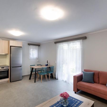 Fragiato Apartment Lefkada City Luaran gambar