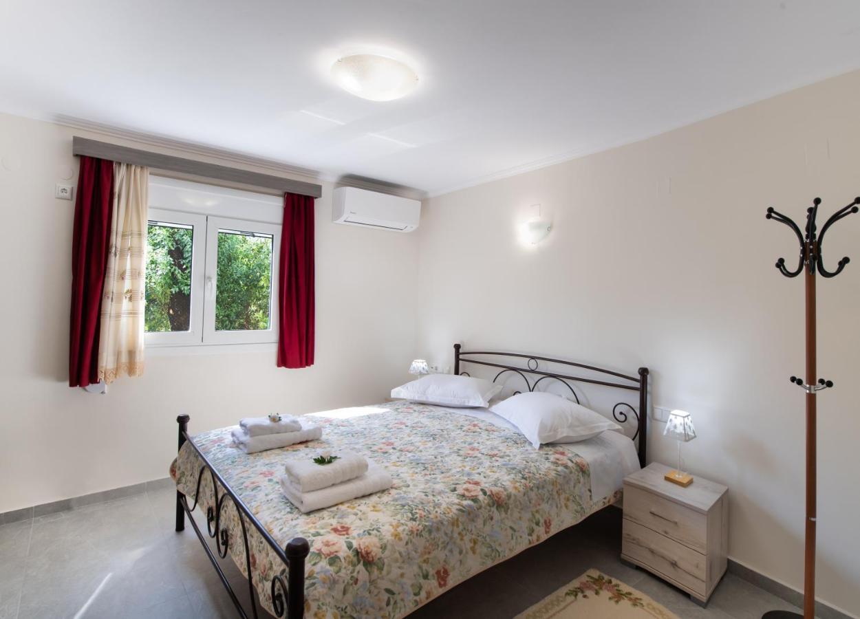 Fragiato Apartment Lefkada City Luaran gambar