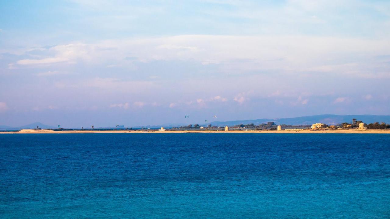 Fragiato Apartment Lefkada City Luaran gambar