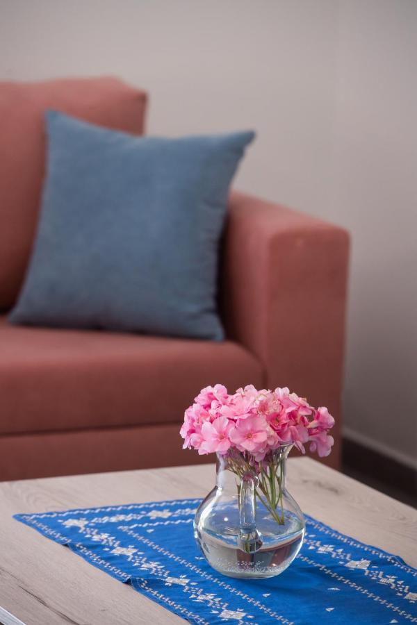 Fragiato Apartment Lefkada City Luaran gambar