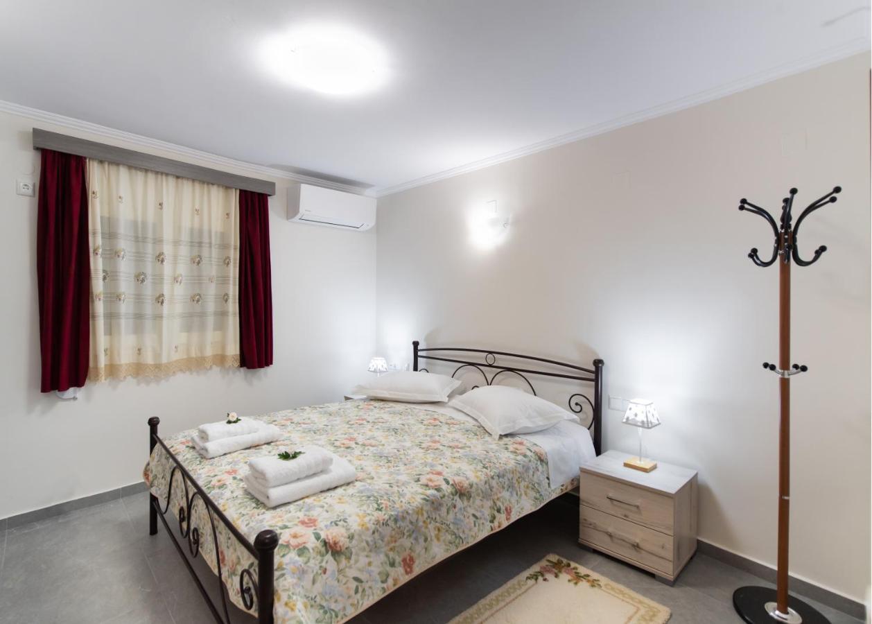 Fragiato Apartment Lefkada City Luaran gambar
