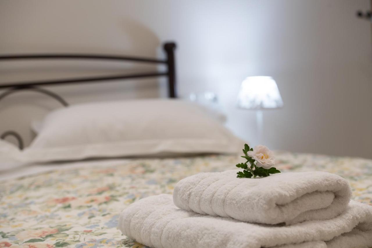 Fragiato Apartment Lefkada City Luaran gambar